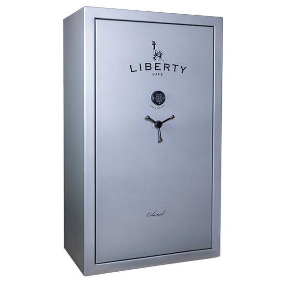 Liberty Colonial 50 Gun Safe with Electronic Lock, photo 1