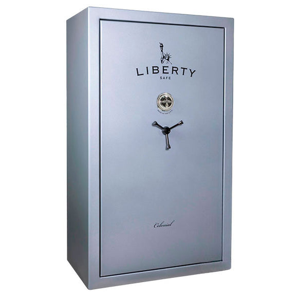 Liberty Colonial 50 Gun Safe with Mechanical Lock, photo 57