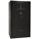 Liberty Colonial 50 Gun Safe with Electronic Lock, view 31