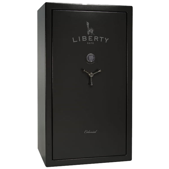 Liberty Colonial 50 Gun Safe with Electronic Lock, photo 31