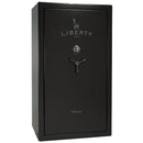 Liberty Colonial 50 Gun Safe with Mechanical Lock, view 31