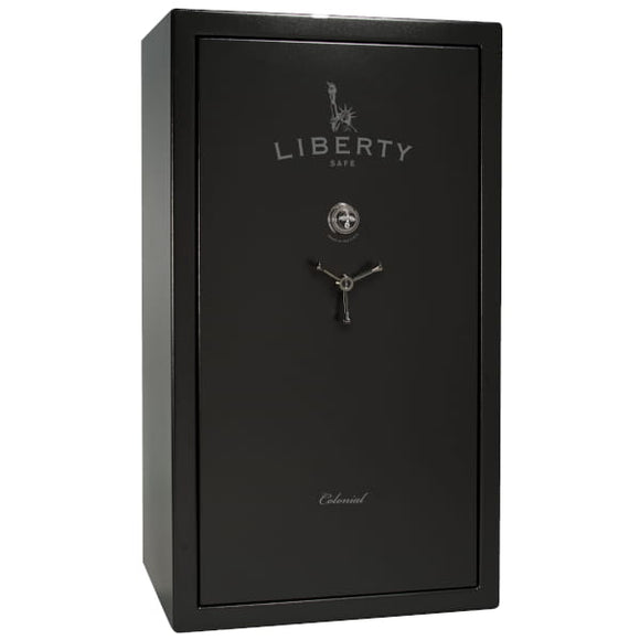 Liberty Colonial 50 Gun Safe with Mechanical Lock, photo 31