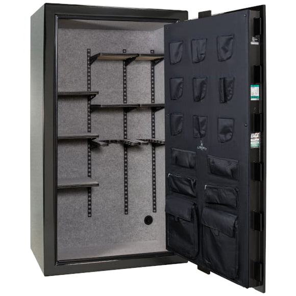 Liberty Colonial 50 Gun Safe with Mechanical Lock, photo 33
