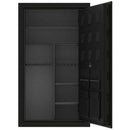 Liberty Colonial 50 Gun Safe with Mechanical Lock, view 32
