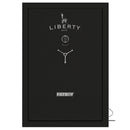 Liberty Fatboy Gun Safe with Electronic Lock, view 1