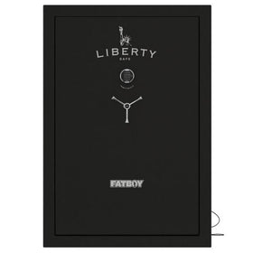 Liberty Fatboy Gun Safe with Electronic Lock, image 1 