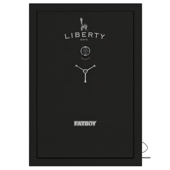 Liberty Fatboy Gun Safe with Electronic Lock, photo 1