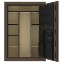 Liberty Fatboy Gun Safe with Electronic Lock, view 10