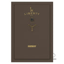 Liberty Fatboy Gun Safe with Electronic Lock, view 9