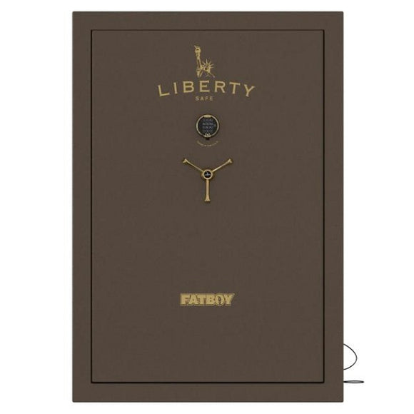 Liberty Fatboy Gun Safe with Electronic Lock, photo 9
