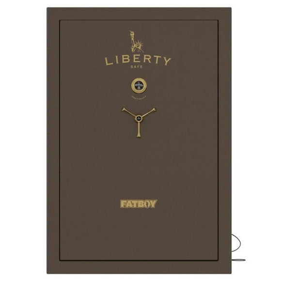 Liberty Fatboy Gun Safe with Mechanical Lock, photo 9