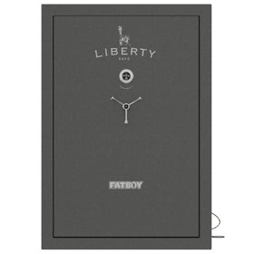 Liberty Fatboy Gun Safe with Mechanical Lock, image 1 