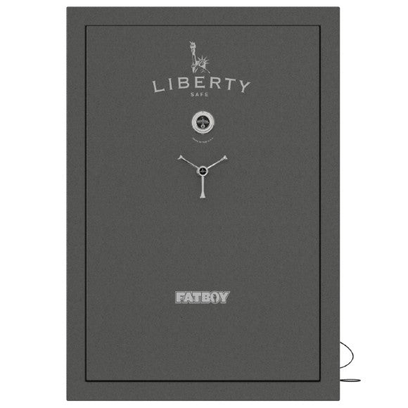 Liberty Fatboy Gun Safe with Mechanical Lock, photo 1