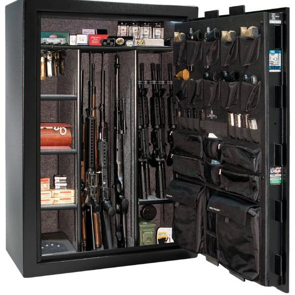 Liberty Fatboy Gun Safe with Mechanical Lock, photo 6