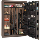 Liberty Fatboy Gun Safe with Mechanical Lock, view 4
