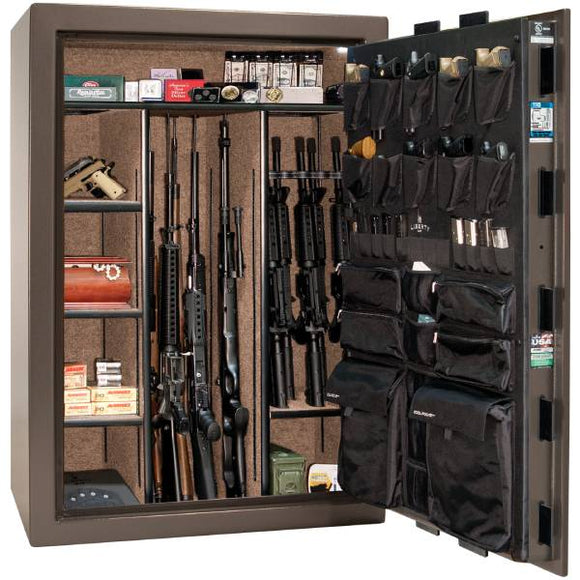 Liberty Fatboy Gun Safe with Mechanical Lock, photo 10