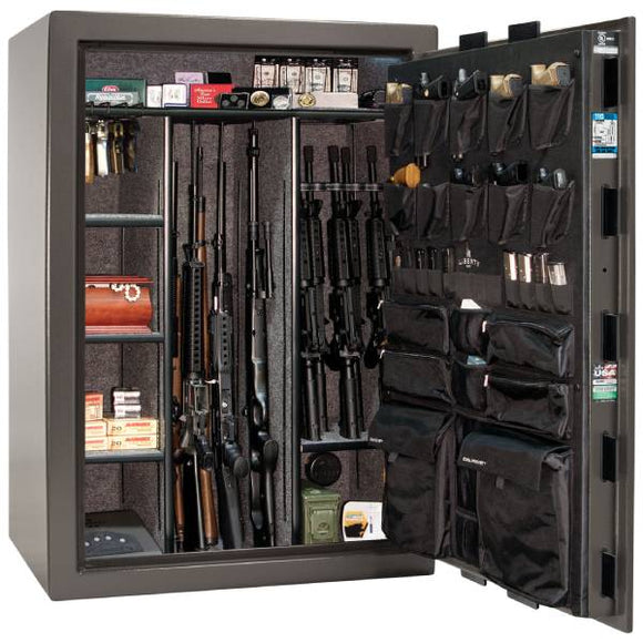 Liberty Fatboy Gun Safe with Mechanical Lock, photo 8