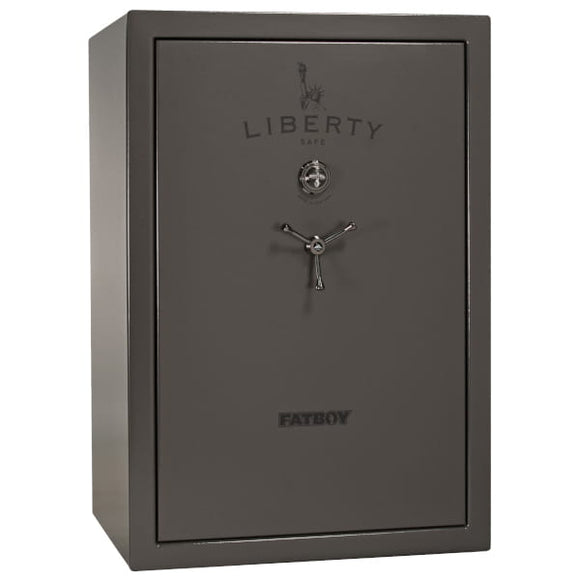 Liberty Fatboy Gun Safe with Mechanical Lock, photo 7