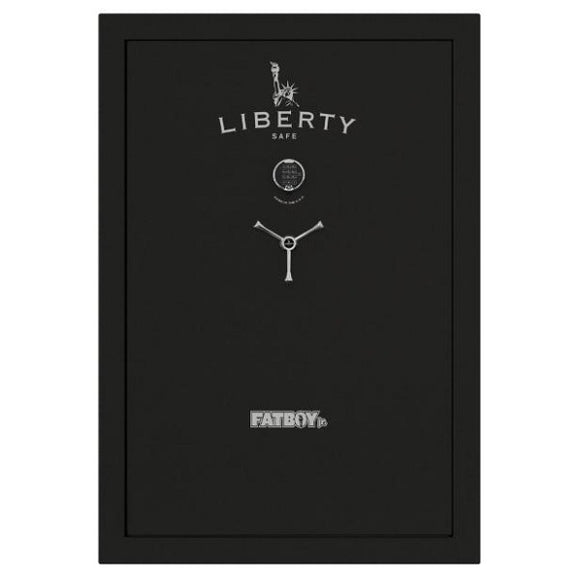 Liberty Fatboy Jr. Gun Safe with Electronic Lock, photo 7