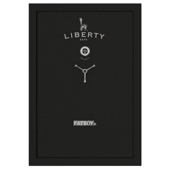 Liberty Fatboy Jr. Gun Safe with Mechanical Lock, photo 5