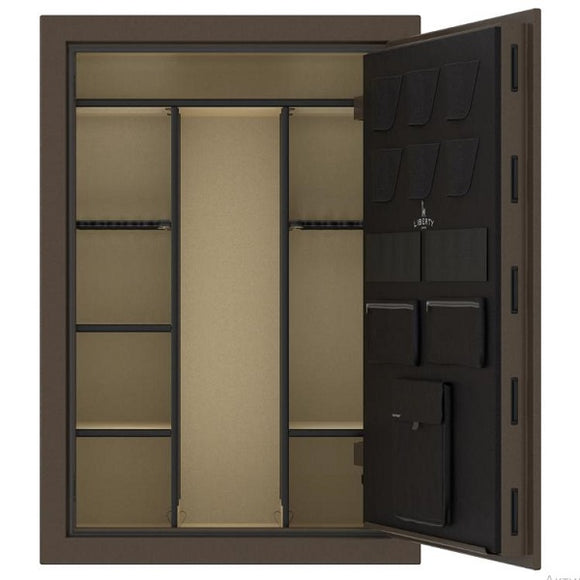 Liberty Fatboy Jr. Gun Safe with Mechanical Lock, photo 12