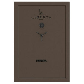 Liberty Fatboy Jr. Gun Safe with Electronic Lock, image 1 