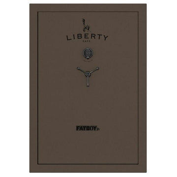 Liberty Fatboy Jr. Gun Safe with Electronic Lock, image 1 