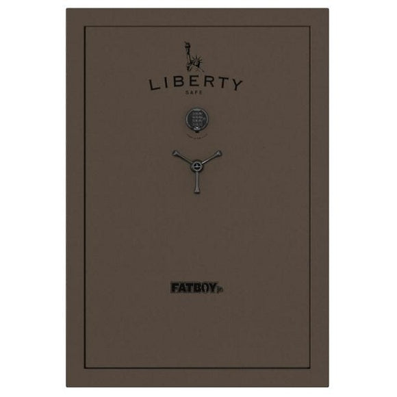 Liberty Fatboy Jr. Gun Safe with Electronic Lock, photo 1
