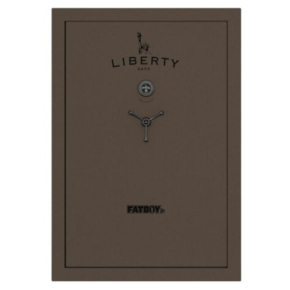 Liberty Fatboy Jr. Gun Safe with Mechanical Lock, photo 11