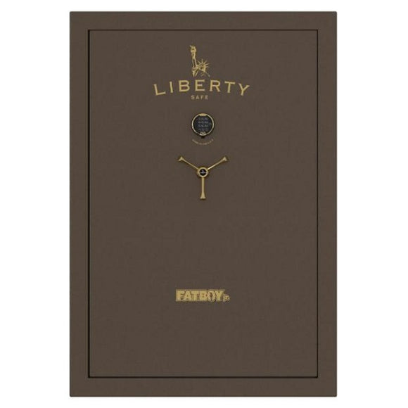 Liberty Fatboy Jr. Gun Safe with Electronic Lock, photo 9