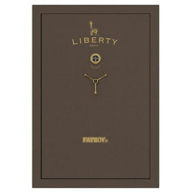 Liberty Fatboy Jr. Gun Safe with Mechanical Lock, image 1 