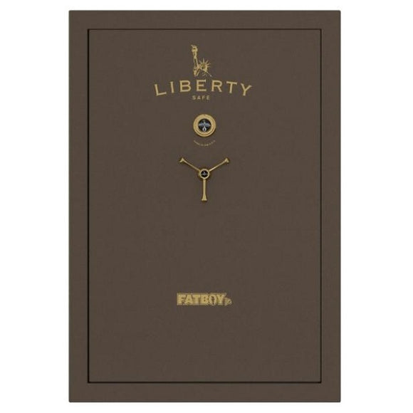Liberty Fatboy Jr. Gun Safe with Mechanical Lock, photo 1