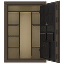Liberty Fatboy Jr. Gun Safe with Mechanical Lock, view 2