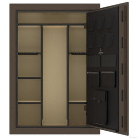 Liberty Fatboy Jr. Gun Safe with Mechanical Lock, image 2 