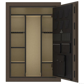 Liberty Fatboy Jr. Gun Safe with Mechanical Lock, image 2 