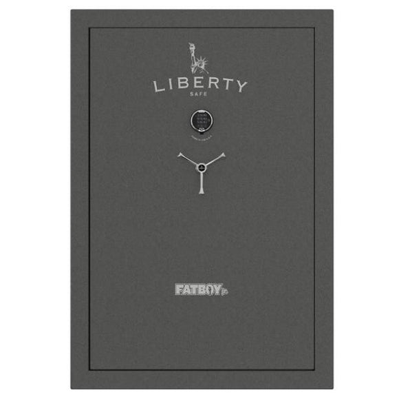 Liberty Fatboy Jr. Gun Safe with Electronic Lock, photo 5
