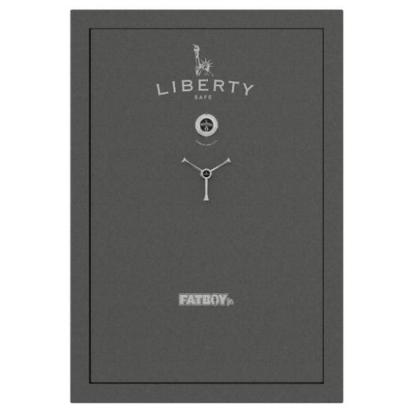 Liberty Fatboy Jr. Gun Safe with Mechanical Lock, photo 3