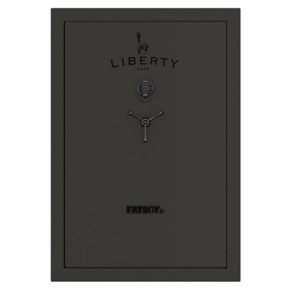 Liberty Fatboy Jr. Gun Safe with Electronic Lock, photo 3