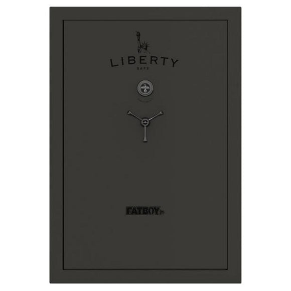 Liberty Fatboy Jr. Gun Safe with Mechanical Lock, photo 9
