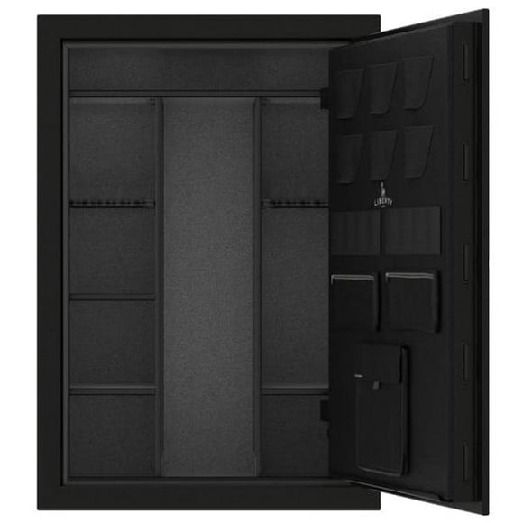 Liberty Fatboy Jr. Series Gun Safe Configurator, photo 4
