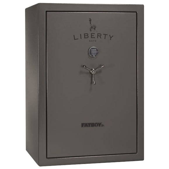 Liberty Fatboy Jr. Series Gun Safe Configurator, photo 12