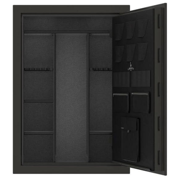 Liberty Fatboy Jr. Gun Safe with Electronic Lock, photo 6