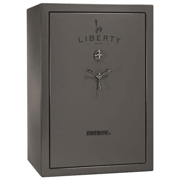 Liberty Fatboy Jr. Gun Safe with Mechanical Lock, photo 9