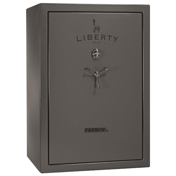 Liberty Fatboy Jr. Series Gun Safe Configurator, photo 7