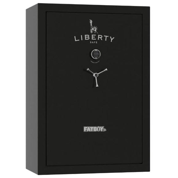 Liberty Fatboy Jr. Series Gun Safe Configurator, photo 9