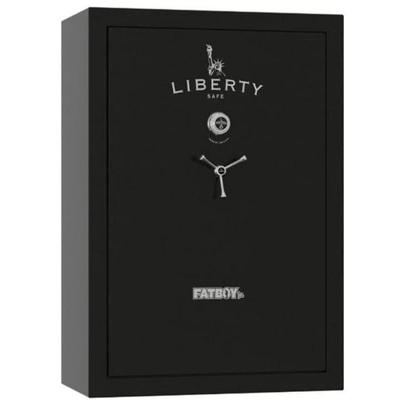 Liberty Fatboy Jr. Series Gun Safe Configurator, photo 3