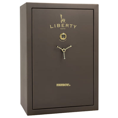 Liberty Fatboy Jr. Gun Safe with Mechanical Lock, image 1 