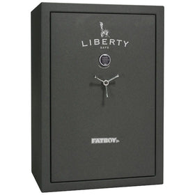 Liberty Fatboy Jr. Gun Safe with Electronic Lock, image 1 