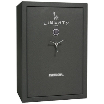 Liberty Fatboy Jr. Gun Safe with Electronic Lock, image 1 