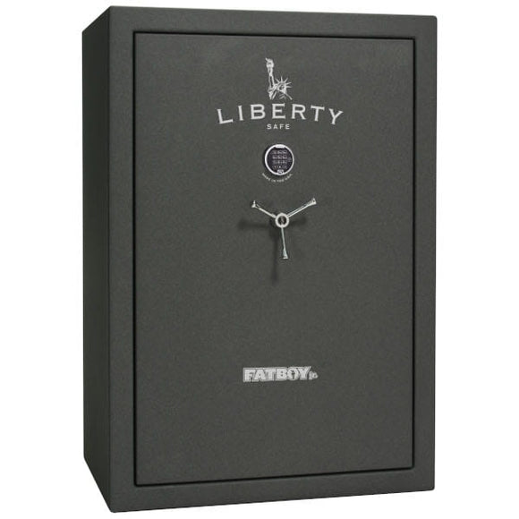 Liberty Fatboy Jr. Series Gun Safe Configurator, photo 11